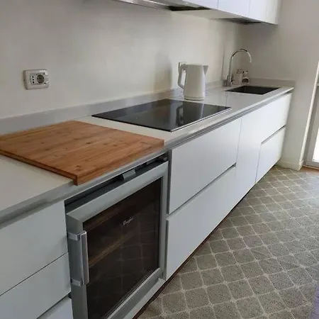 Rosae 62 Apartment Brescia