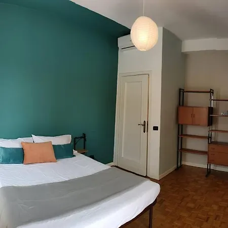 Apartment Rosae 62 Brescia