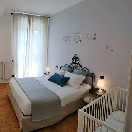 Rosae 62 Apartment *