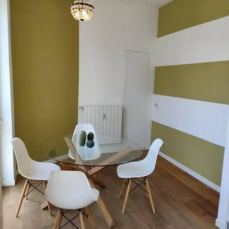 Lejlighed Rosae 62 Brescia