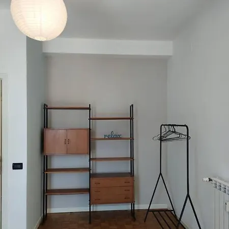 Appartement Rosae 62 Brescia