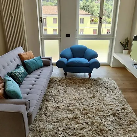 Appartement Rosae 62 Brescia